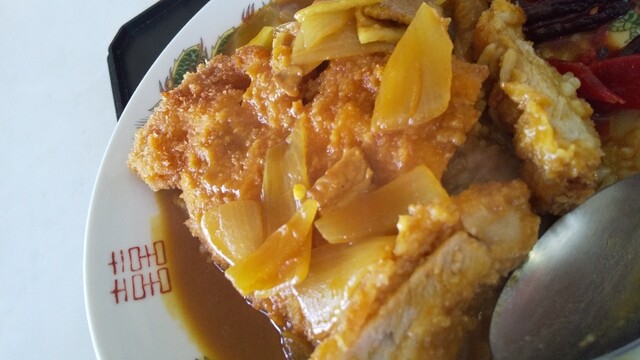 宝食堂 - 水沢（ラーメン）の写真