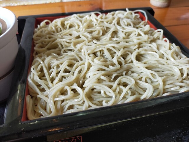 かしわ木 本八戸 そば 食べログ