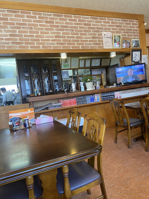 だいよし食堂 - 磐城塙（食堂）の写真