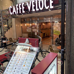 Kafe Beroche - 