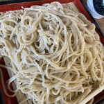 大谷そば - 