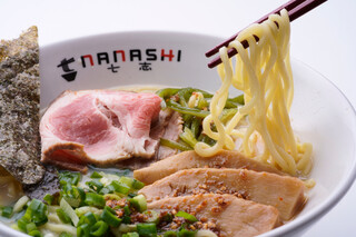 Nanashi Tonkotsu Hen - 