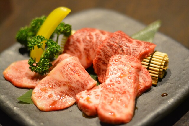 焼肉 蔵々 防府支店 防府 焼肉 食べログ