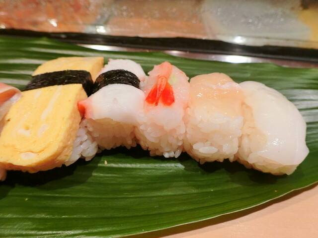 すしの大観 すしのたいかん 新横浜 寿司 食べログ すしの大観 すしのたいかん 新横浜 寿司 食べログ