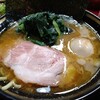 家系ラーメン とらきち家