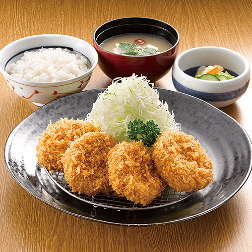 まるやま 喜多方店 - 喜多方（とんかつ）の写真