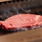 What is wet aging (aged Wagyu beef)?