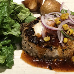 ノースコンチネント MACHI NO NAKA - 