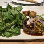 ノースコンチネント MACHI NO NAKA - 