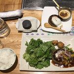 ノースコンチネント MACHI NO NAKA - 