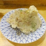 Yakiton Homuraya - ポテトサラダ