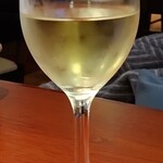 ガンボ＆オイスターバー - 白ワイン