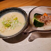 鳥恵 上野広小路店 - 