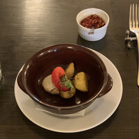 ピッツェリア ロマーナ ジャニコロ - 