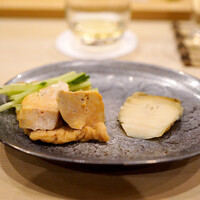 鮨 しゅん輔 阿佐ヶ谷 - 