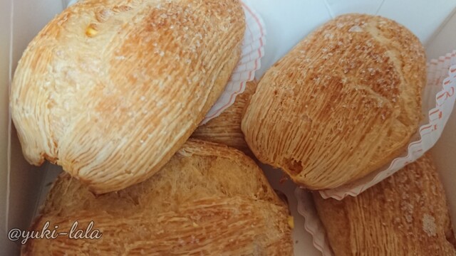 菓匠 清泉堂 本店 - 泉（福島交通）（和菓子）の写真