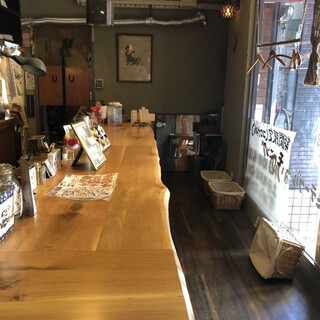 カフェうえすたん_2