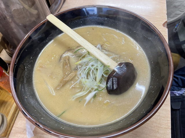 らーめん信玄 花川本店 らーめんしんげん 石狩市その他 ラーメン 食べログ らーめん信玄 花川本店 らーめんしんげん 石狩市その他 ラーメン 食べログ