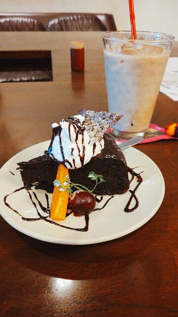 バビュー 千種 カフェ 食べログ