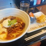 丸亀製麺 - 