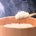 takeaway rice