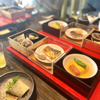 日本料理 湯河原 華暦 - 