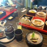 日本料理 湯河原 華暦 - 