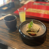 日本料理 湯河原 華暦 - 