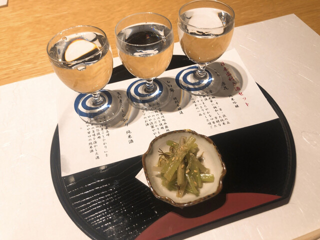 日本盛 酒蔵通り煉瓦館 花さかり にほんさかり さかぐらとおりれんがかん はなさかり 今津 阪急 懐石 会席料理 ネット予約可 食べログ