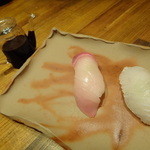 和座ダイニング 茶蔵 - お通し