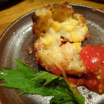 和座ダイニング 茶蔵 - 海の幸たっぷりでない