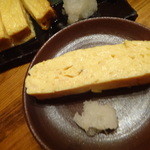 和座ダイニング 茶蔵 - 味が濃い