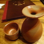 和座ダイニング 茶蔵 - 城川剛