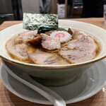 麺処 ほん田 - 丼