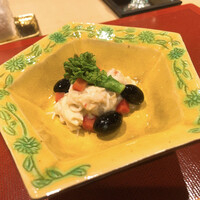 料理屋 植むら - 