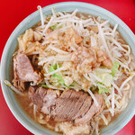 ラーメン二郎 - 