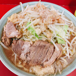 ラーメン二郎 - 