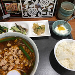 生煎坊 萬の福 - 