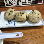 生煎坊 萬の福 - 