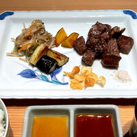 鳥取和牛専門店 大山 不二家 心斎橋本店 -  鳥取和牛専門店 大山 不二家 心斎橋本店 -