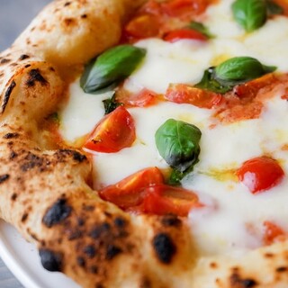 LE PAN Pizza & italian_2