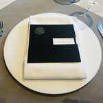 ラルジャン - テーブルセッティング