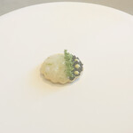 ラルジャン - 和歌山県産アオリイカ　スモークキャビア