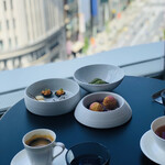 ラルジャン - ミニャルディーズ