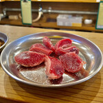 焼く鳥 射場本 - 