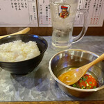 焼く鳥 射場本 - 
