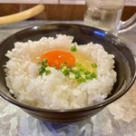 焼く鳥 射場本 - 