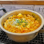 焼く鳥 射場本 - 