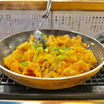 焼く鳥 射場本 - 