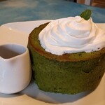 魔法のパンケーキ - 料理写真: